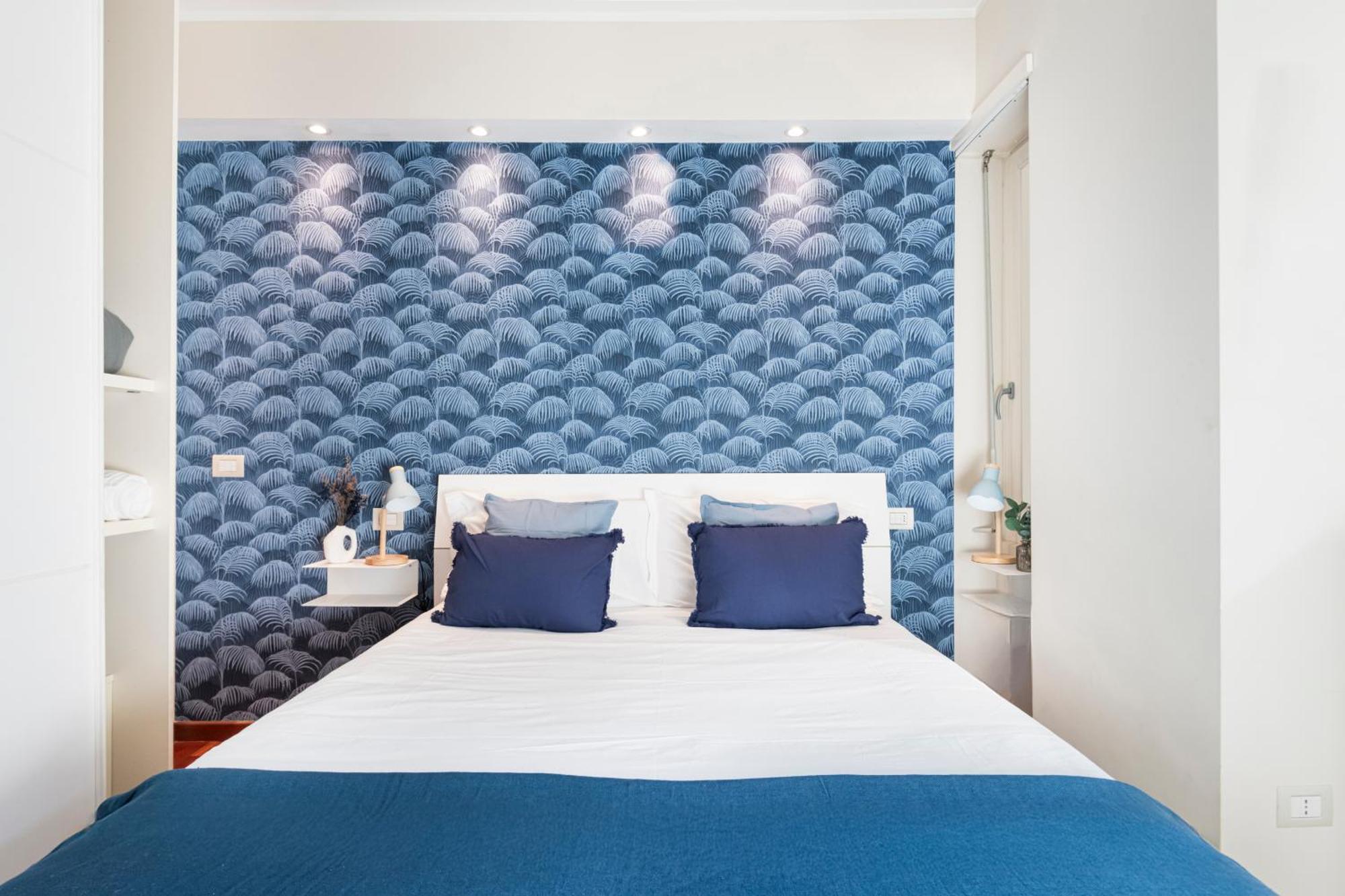 Fully Furnished Flat Arco Della Pace By Easylife Mailand