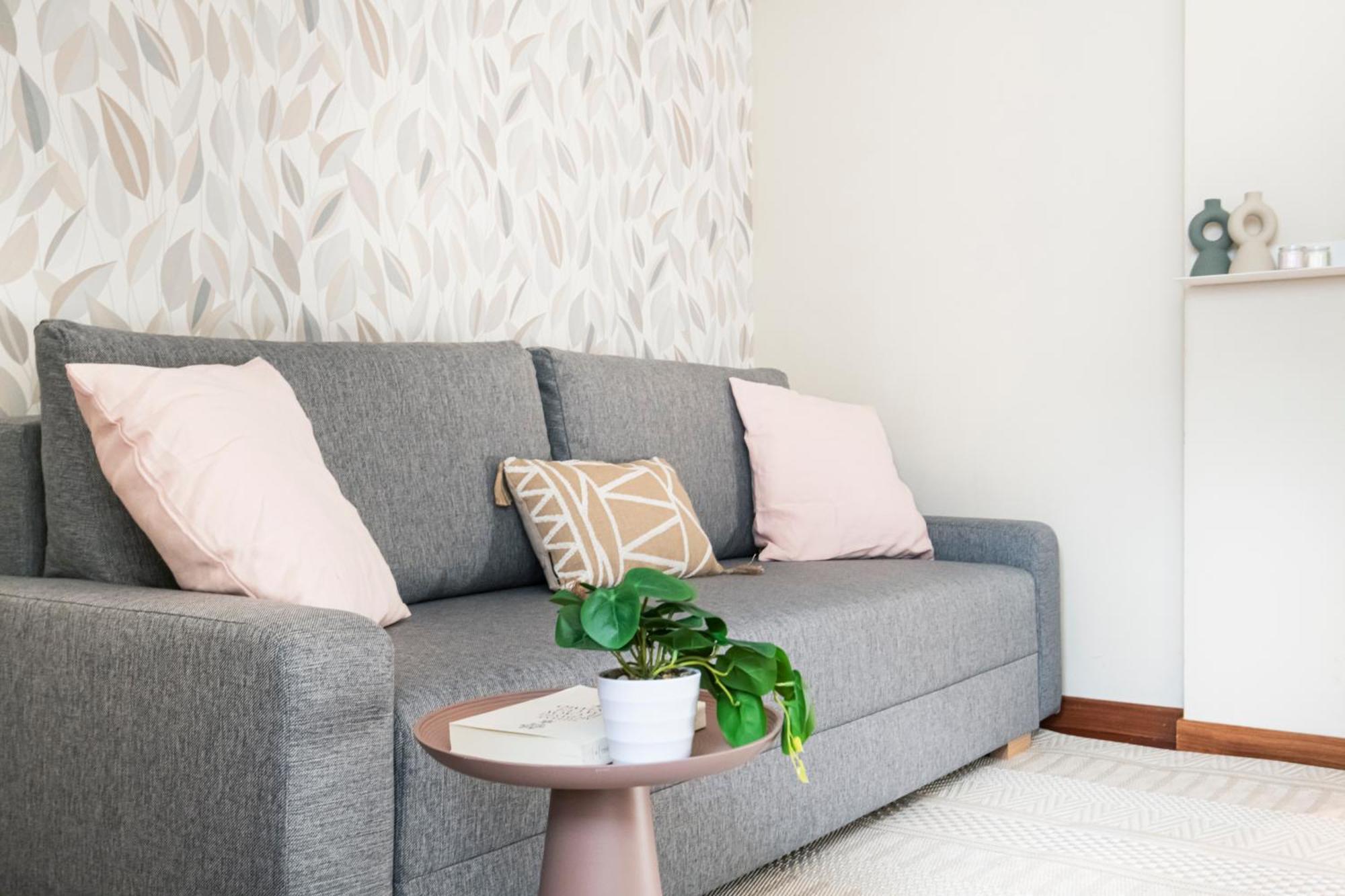 Fully Furnished Flat Arco Della Pace By Easylife Apartment Mailand